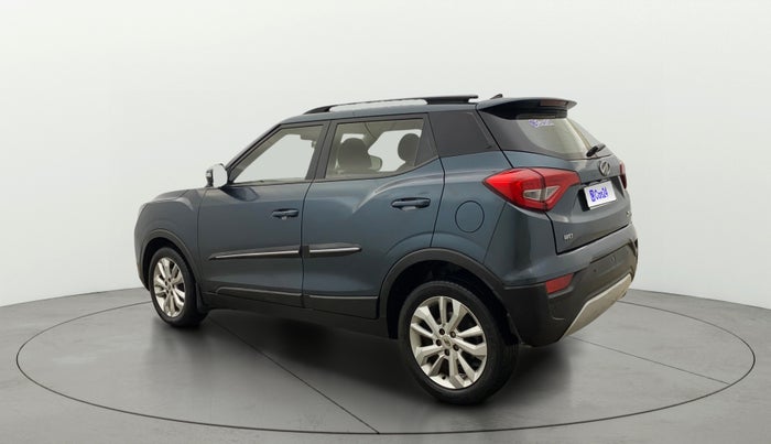 2021 Mahindra XUV300 W8 1.2 PETROL, Petrol, Manual, 52,390 km, Left Back Diagonal
