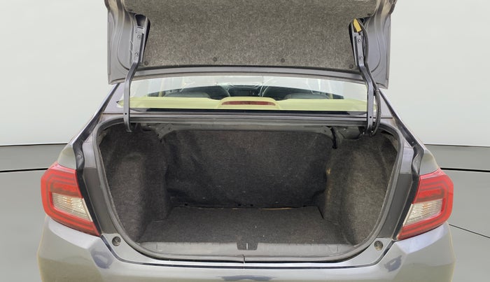 2021 Honda Amaze 1.2L I-VTEC VX CVT, Petrol, Automatic, 35,934 km, Boot Open Zoomed View