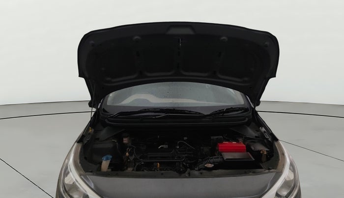 2016 Hyundai Elite i20 ASTA 1.2, Petrol, Manual, 22,501 km, Open Bonet