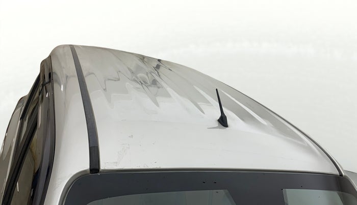 2020 Maruti S PRESSO VXI+, Petrol, Manual, 46,775 km, Roof