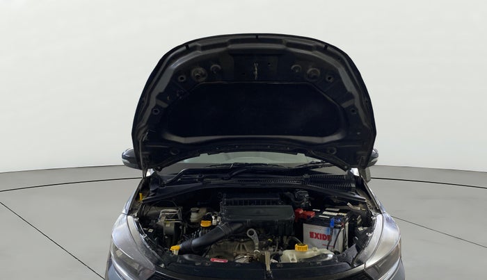 2025 Tata Tiago XT PETROL, Petrol, Manual, 10,995 km, Open Bonet