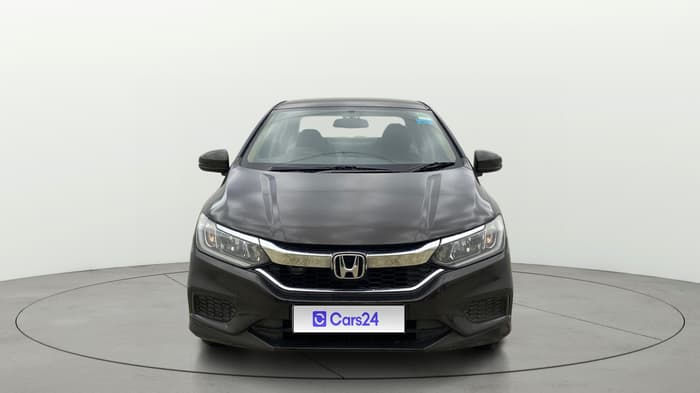2018 Honda City 1.5L I-VTEC SV, Petrol, Manual, 70,544 km, Front