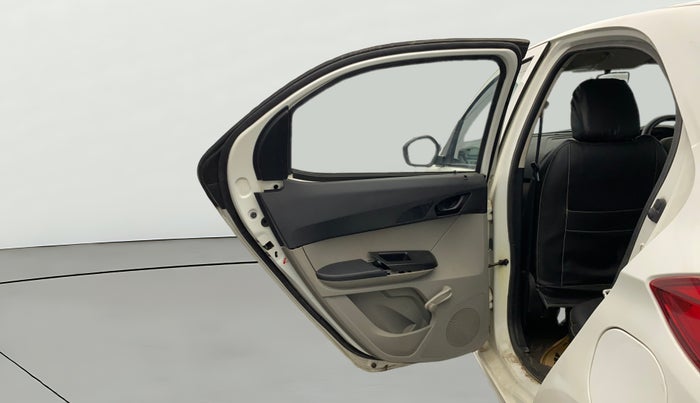 2019 Tata Tiago XE PETROL, Petrol, Manual, 23,026 km, LHS Rear Door