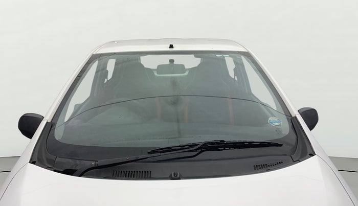 2018 Datsun Redi Go T(O) 1.0, Petrol, Manual, 39,784 km, Front Windshield