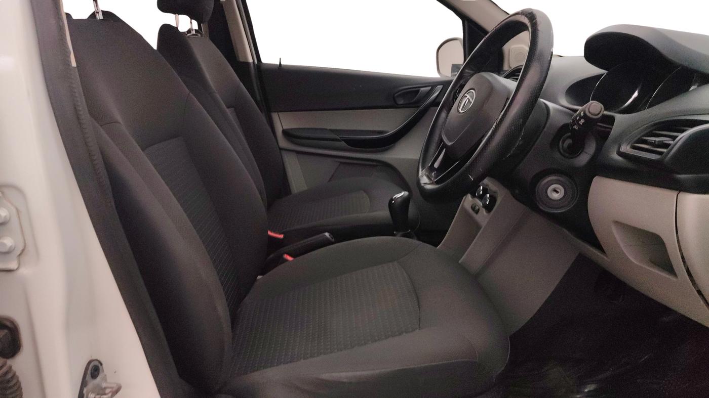 2019 Tata Tiago XZ PETROL, Petrol, Manual, 57,441 km, Right Side Front Door Cabin