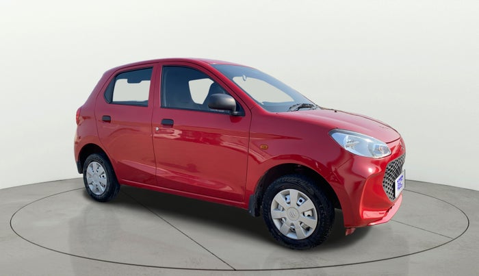 2022 Maruti Alto K10 LXI, Petrol, Manual, 32,407 km, Right Front Diagonal