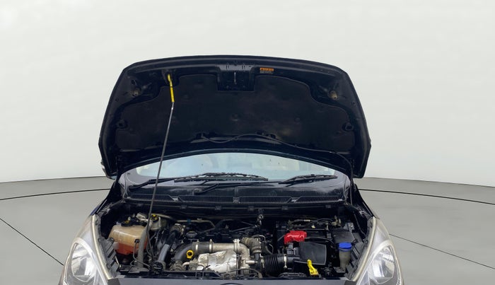 2018 Ford Figo Aspire TITANIUM1.5 DIESEL, Diesel, Manual, 61,550 km, Open Bonet