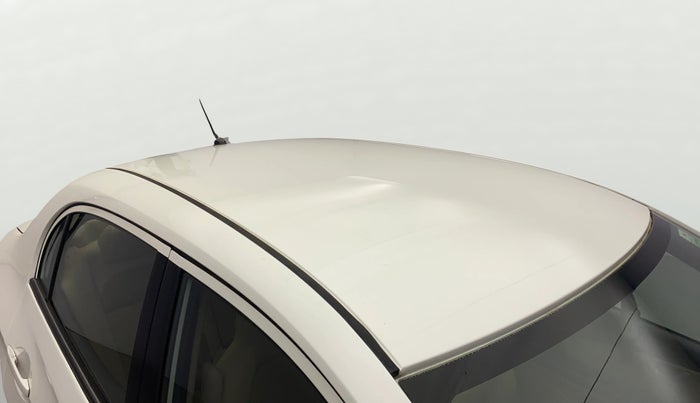 2015 Honda Amaze 1.2L I-VTEC VX, Petrol, Manual, 45,099 km, Roof