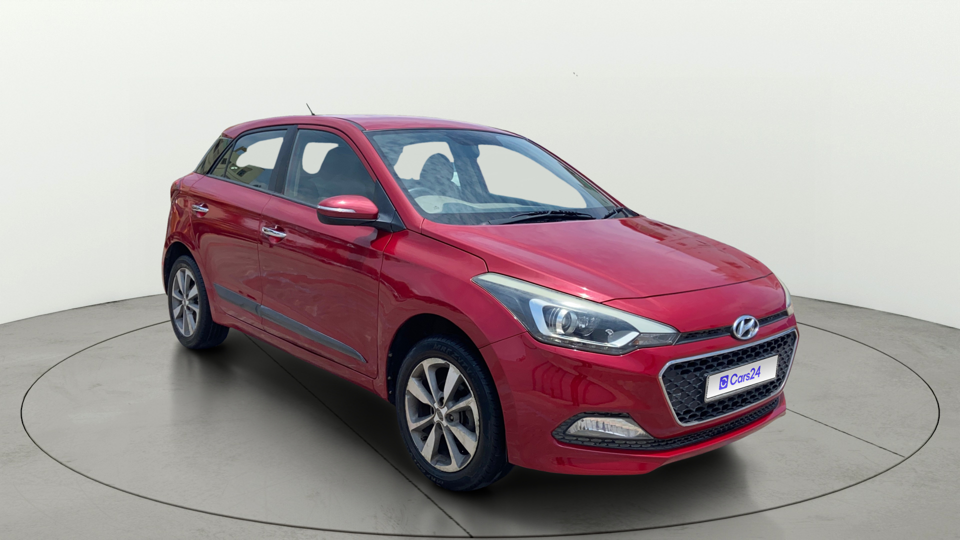 2018 Hyundai Elite i20 2014-2017 ASTA 1.2 (O)