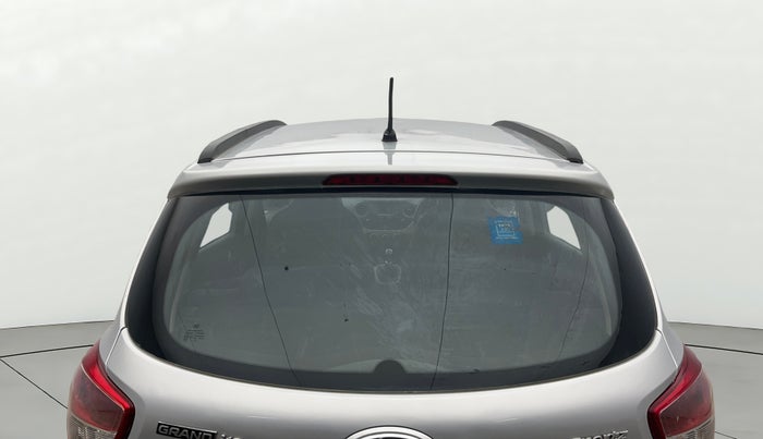 2014 Hyundai Grand i10 SPORTZ 1.2 KAPPA VTVT, Petrol, Manual, 33,268 km, Rear Windshield