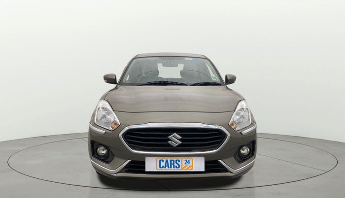 2019 Maruti Dzire ZXI, Petrol, Manual, 31,416 km, Front