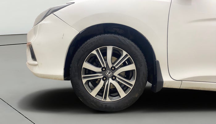 2019 Honda City 1.5L I-VTEC V MT, Petrol, Manual, 78,266 km, Left Front Wheel