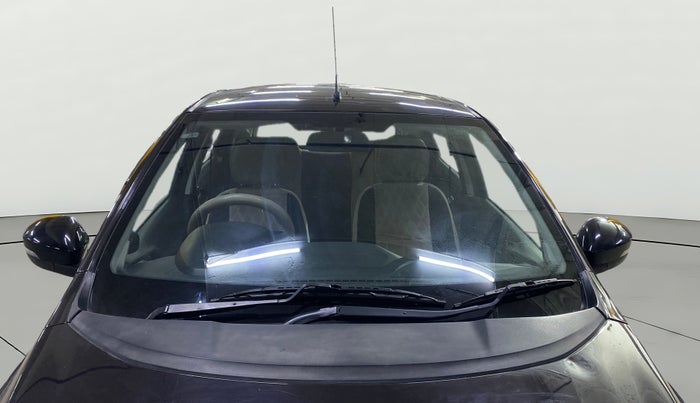 2023 Tata Tiago XTA PETROL, Petrol, Automatic, 19,705 km, Front Windshield