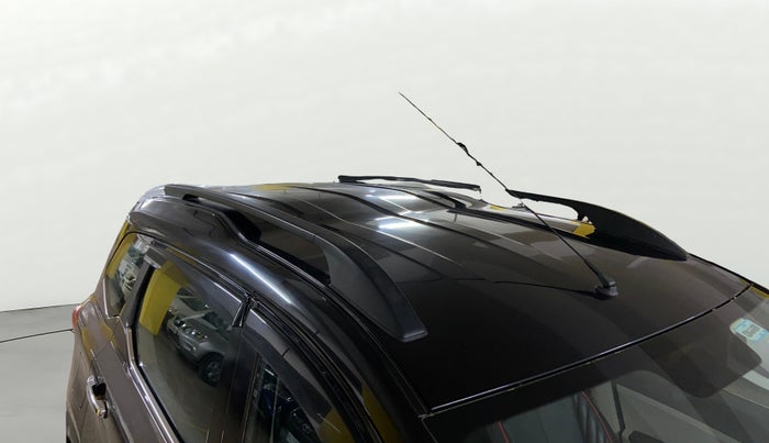 2022 Renault TRIBER RXT AMT, Petrol, Automatic, 44,102 km, Roof