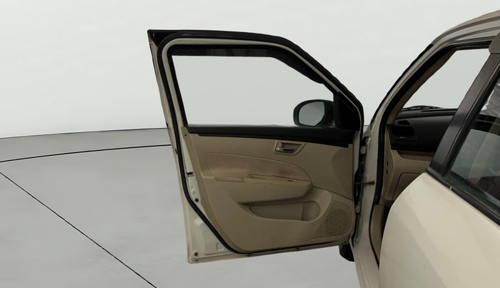 2016 Maruti Swift Dzire VXI, Petrol, Manual, 40,326 km, LHS Front Door