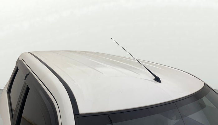 2023 Maruti New Wagon-R ZXI PLUS 1.2 AMT, Petrol, Automatic, 30,617 km, Roof