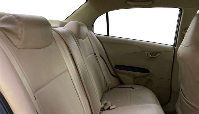 2014 Honda Amaze 1.5L I-DTEC S, Diesel, Manual, 17,758 km, Right Side Rear Door Cabin