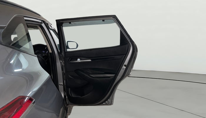 2019 KIA SELTOS HTK PLUS 1.5, Petrol, Manual, 36,269 km, RHS Rear Door