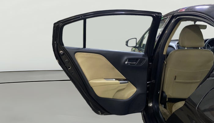 2014 Honda City 1.5L I-VTEC V MT, Petrol, Manual, 75,341 km, LHS Rear Door