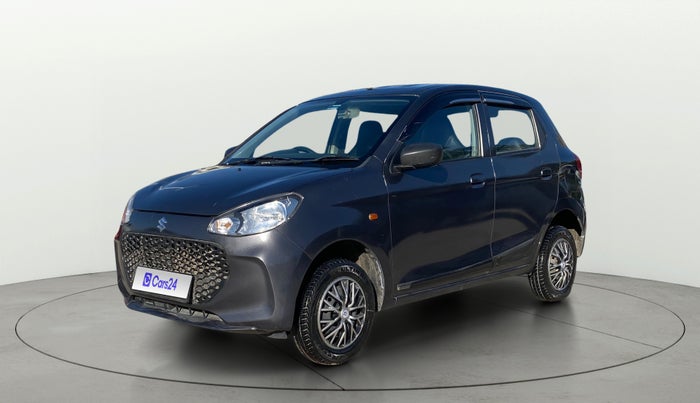 2024 Maruti Alto K10 VXI PLUS, Petrol, Manual, 42,955 km, Left Front Diagonal