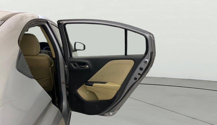 2019 Honda City 1.5L I-VTEC VX, Petrol, Manual, 49,670 km, RHS Rear Door