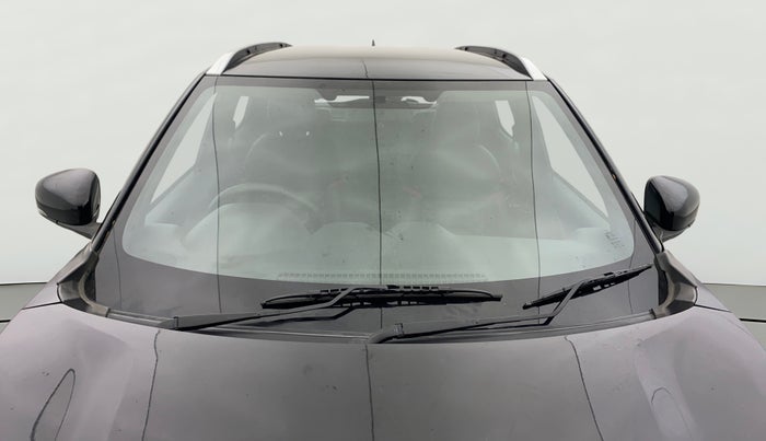 2023 Nissan MAGNITE XV MT, Petrol, Manual, 29,957 km, Front Windshield