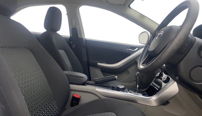 2018 Tata NEXON XZA PLUS DIESEL, Diesel, Automatic, 55,298 km, Right Side Front Door Cabin