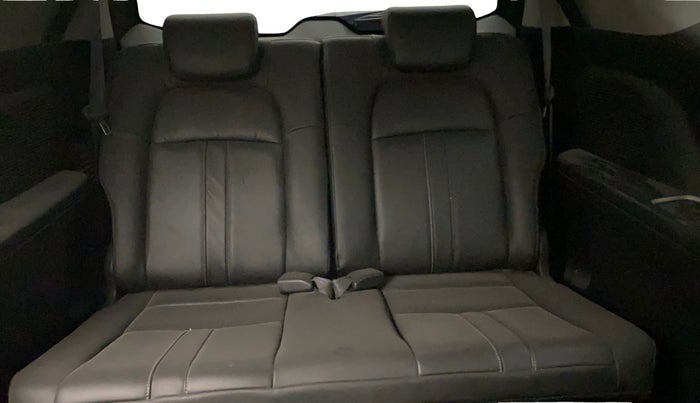 2018 Honda BR-V 1.5L I-VTEC VX, Petrol, Manual, 69,122 km, Third Seat Row ( optional )