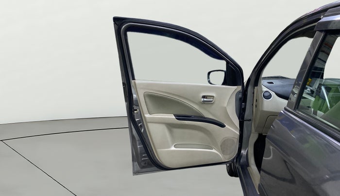 2020 Maruti Celerio ZXI AMT, Petrol, Automatic, 53,733 km, LHS Front Door