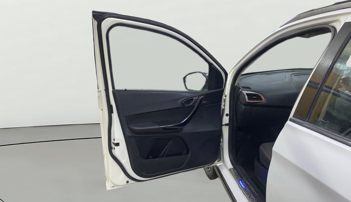 2019 Tata TIAGO NRG PETROL, Petrol, Manual, 46,567 km, LHS Front Door