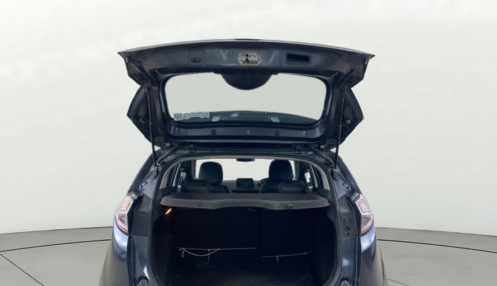 2019 Tata NEXON XZA PLUS PETROL, Petrol, Automatic, 94,486 km, Boot Door Open