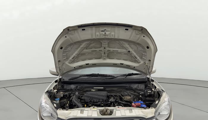 2022 Maruti Celerio VXI CNG, CNG, Manual, 67,906 km, Open Bonet