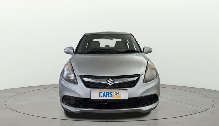 2015 Maruti Swift Dzire VXI, Petrol, Manual, 57,812 km, Front