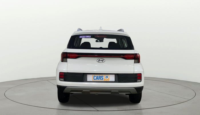 2022 Hyundai VENUE S (O) 1.0 TURBO IMT, Petrol, Manual, 79,185 km, Back/Rear