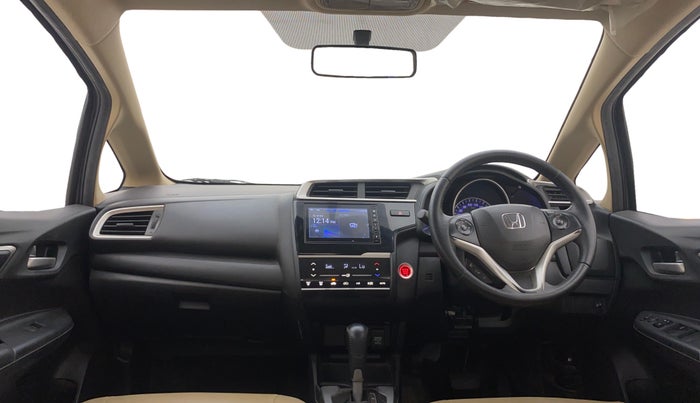 2019 Honda Jazz 1.2L I-VTEC VX CVT, Petrol, Automatic, 85,026 km, Dashboard
