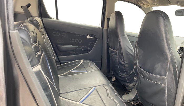 2015 Maruti Alto 800 LXI, Petrol, Manual, 91,091 km, Right Side Rear Door Cabin