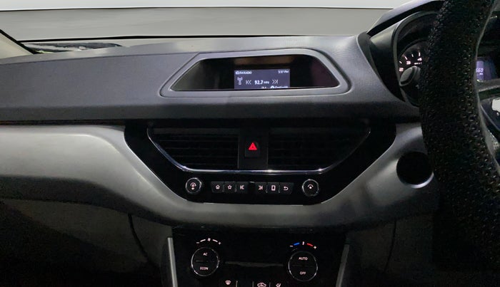 2018 Tata NEXON XT DIESEL, Diesel, Manual, 70,648 km, Air Conditioner