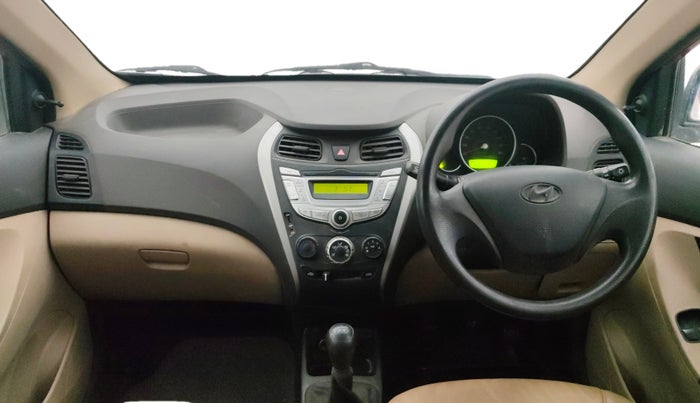 2017 Hyundai Eon MAGNA +, Petrol, Manual, 34,960 km, Dashboard