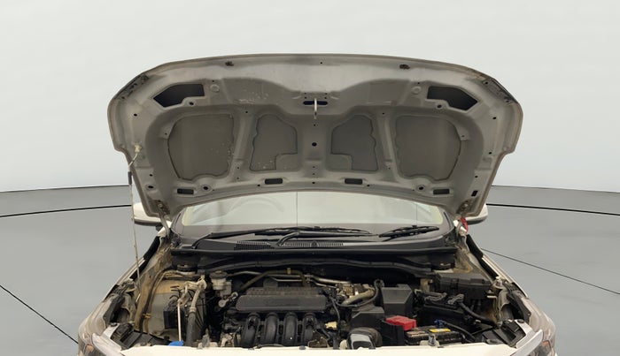 2019 Honda Amaze 1.2L I-VTEC VX CVT, Petrol, Automatic, 30,736 km, Open Bonet