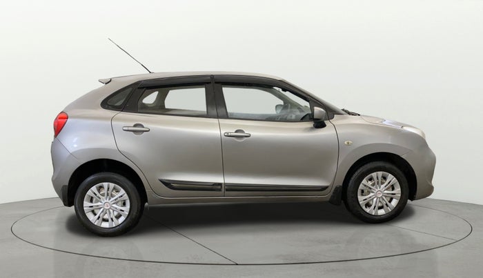 2021 Maruti Baleno SIGMA PETROL 1.2, Petrol, Manual, 66,324 km, Right Side View