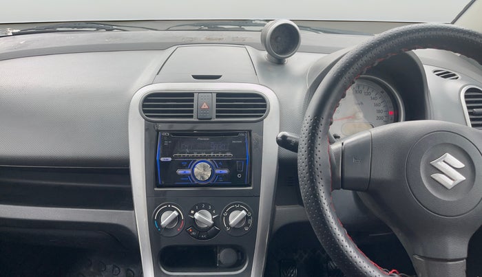 2014 Maruti Ritz VXI, Petrol, Manual, 73,204 km, Air Conditioner