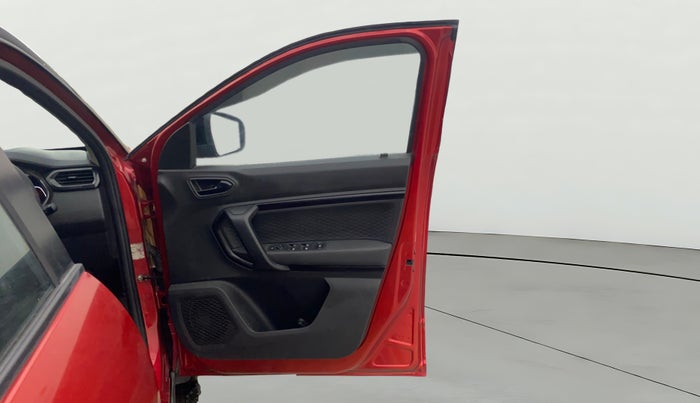 2023 Renault Kiger RXZ TURBO CVT, Petrol, Automatic, 19,640 km, RHS Front Door