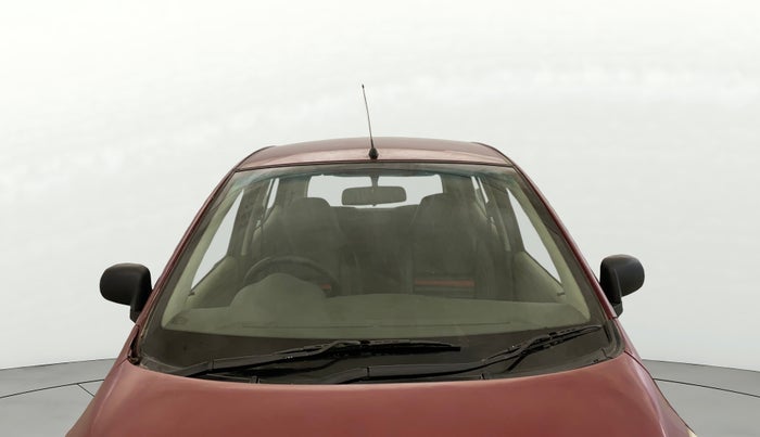 2016 Hyundai i10 MAGNA 1.1, Petrol, Manual, 58,512 km, Front Windshield