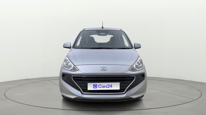 2019 Hyundai NEW SANTRO MAGNA, Petrol, Manual, 83,021 km, Front