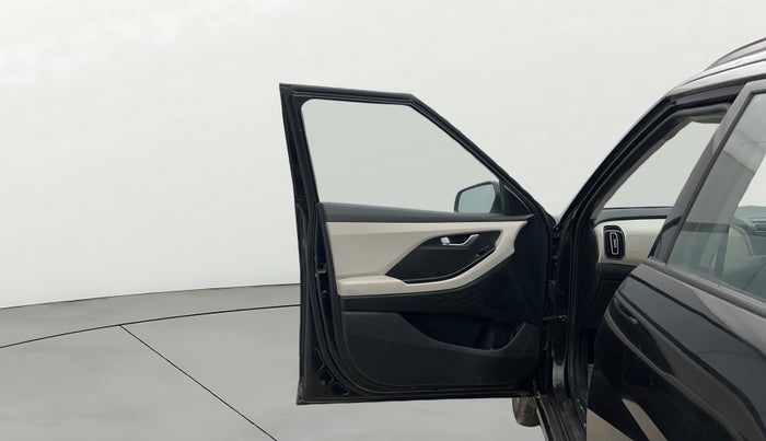 2022 Hyundai Creta SX EXECUTIVE 1.5 PETROL, Petrol, Manual, 79,869 km, LHS Front Door