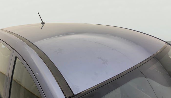 2016 Hyundai Grand i10 MAGNA AT 1.2 KAPPA VTVT, Petrol, Automatic, 58,000 km, Roof