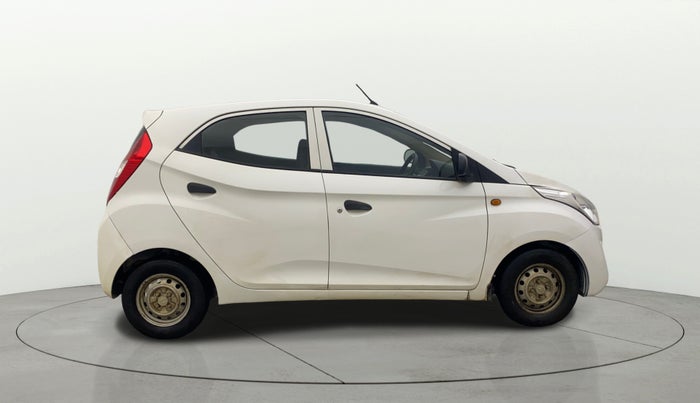 2014 Hyundai Eon ERA +, Petrol, Manual, 29,859 km, Right Side View
