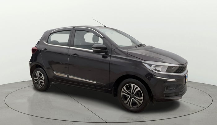 2023 Tata Tiago XT PETROL, Petrol, Manual, 31,687 km, Right Front Diagonal