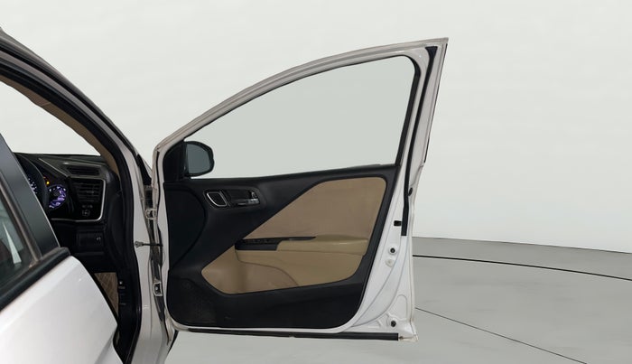 2019 Honda City 1.5L I-VTEC V MT, Petrol, Manual, 29,713 km, RHS Front Door