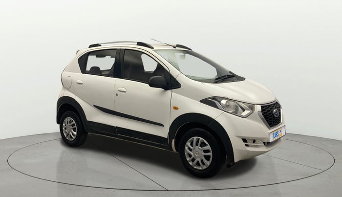 2016 Datsun Redi Go T (O), Petrol, Manual, 63,052 km, Right Front Diagonal